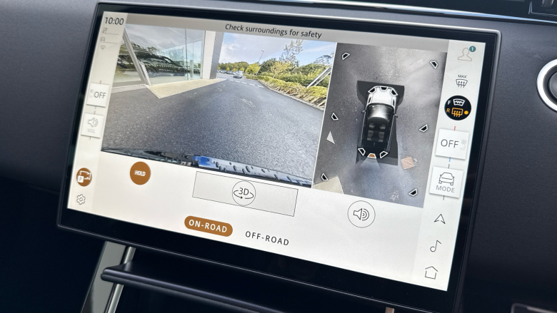 Land Rover Range Rover Evoque 2.0 D200 Edition 5dr Auto Diesel Hatchback